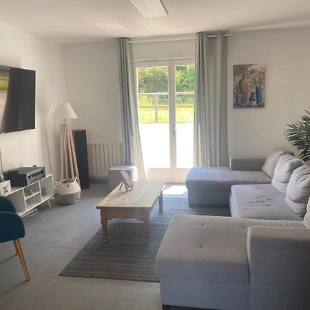 Haras De Connincthun Villa Beuvrequen Exteriör bild